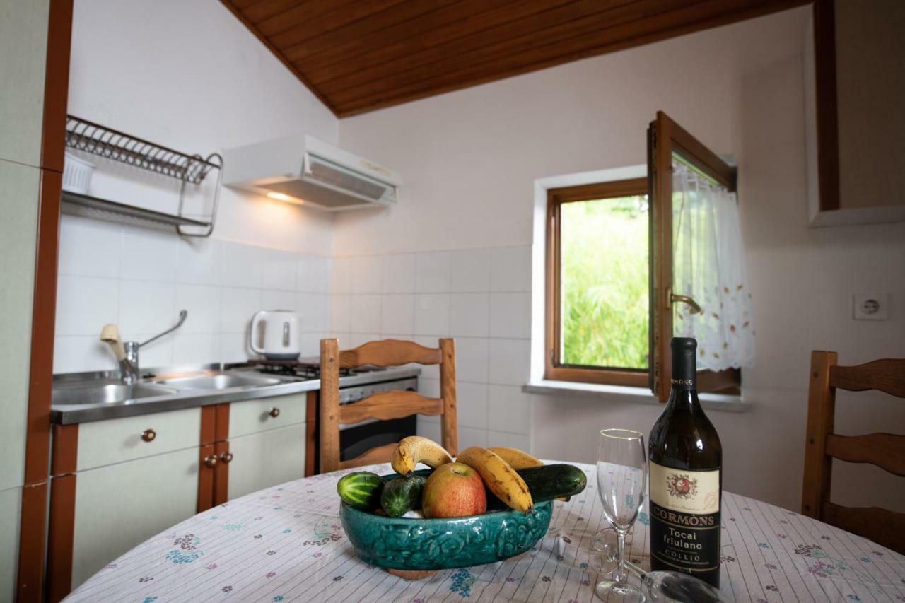 Apartments Stella Opatija Exterior photo