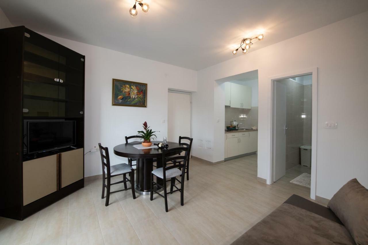 Apartments Stella Opatija Exterior photo